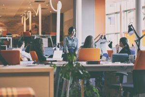 Build a Culture of Innovation, and Tech Talent Will Find You