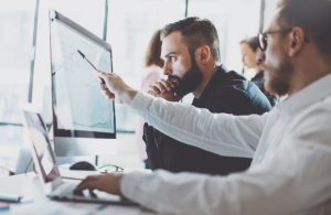 Low Tech Unemployment Presents Recruiting Challenges