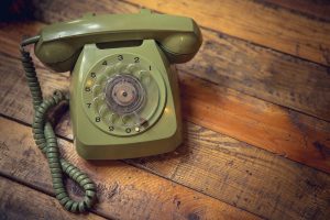 Why the Recruiting Phone Call Isn’t Dead