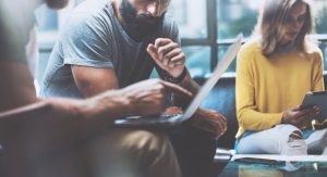 Must Tech Recruiters Spend Most of Their Time Sourcing?