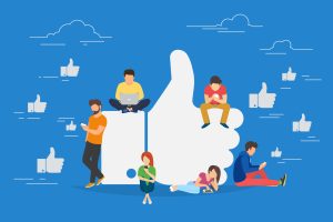 Facebook Tops New Best Employers List