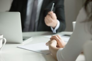 4 Keys to Successfully Interviewing for Culture