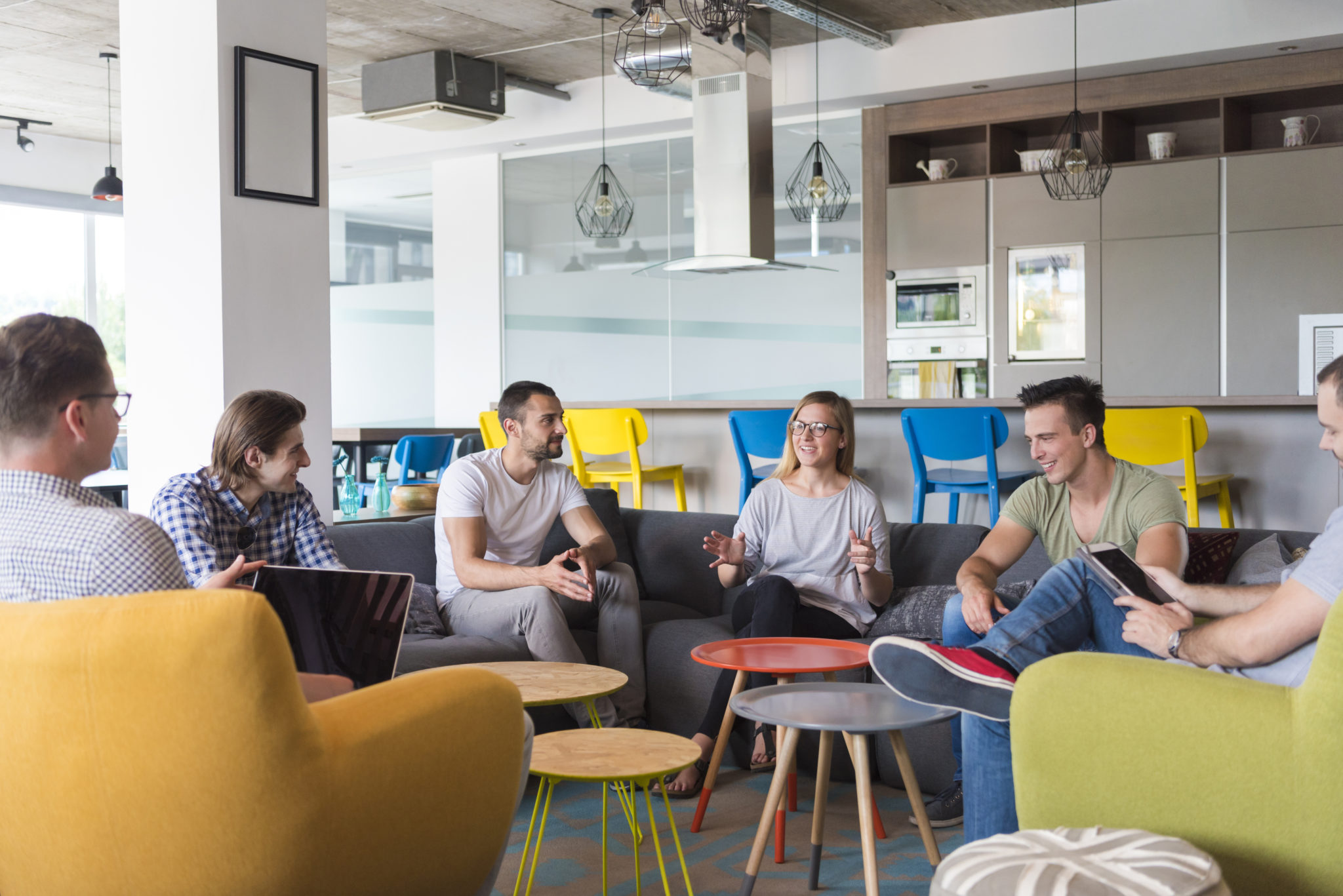 Scrum Master: Job Description Template