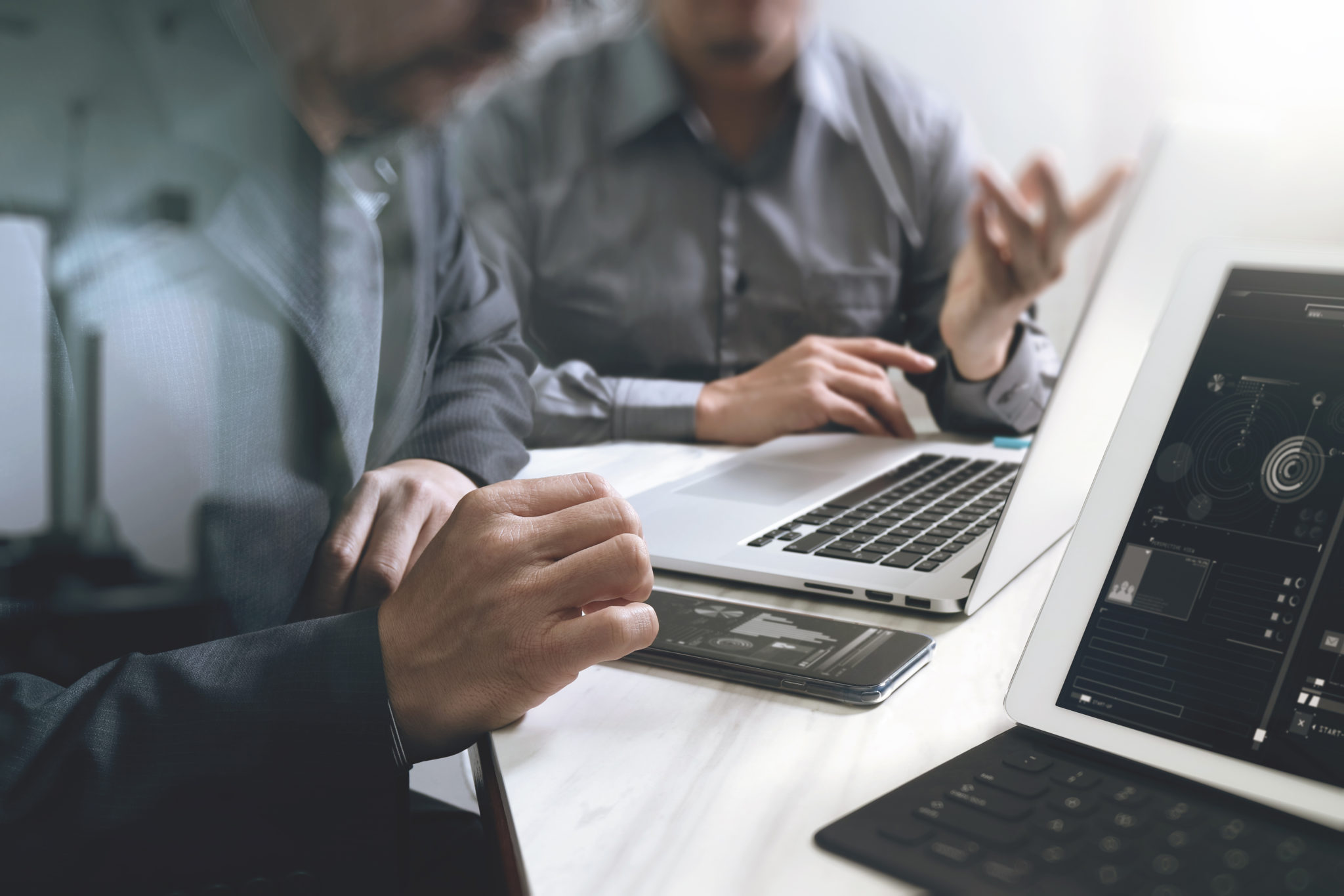 Salesforce Developer: Job Description Template