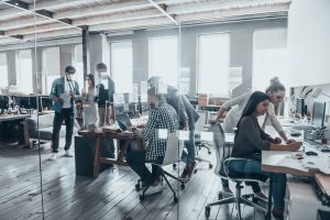 How Weaker Startup Funding May Impact Recruiters