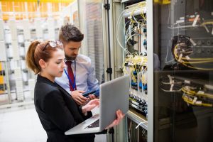 TensorFlow, Blockchain Among Fastest-Growing Skills