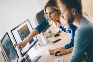 Your Secret Weapon in the War for Talent: Engaged Hiring Teams