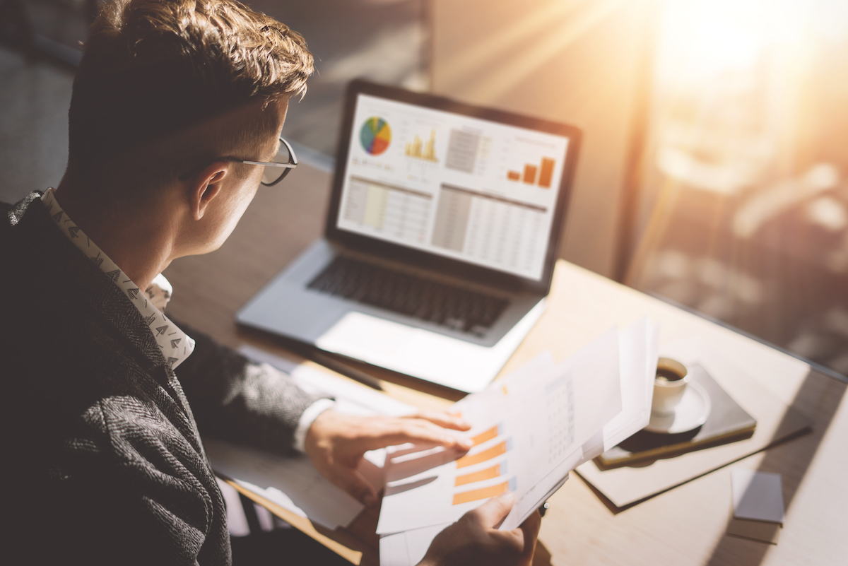 Building a Tech-Centric Employer Brand to Attract In-Demand Talent