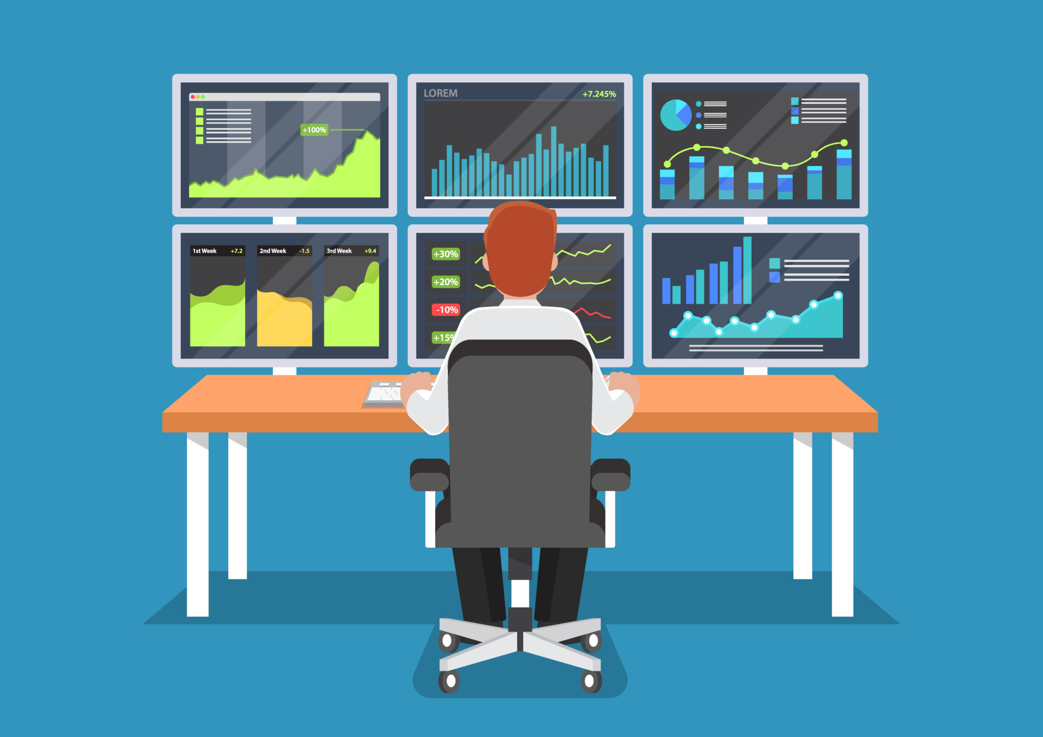 Tech’s Ideal Employers Emphasize Culture, High Pay