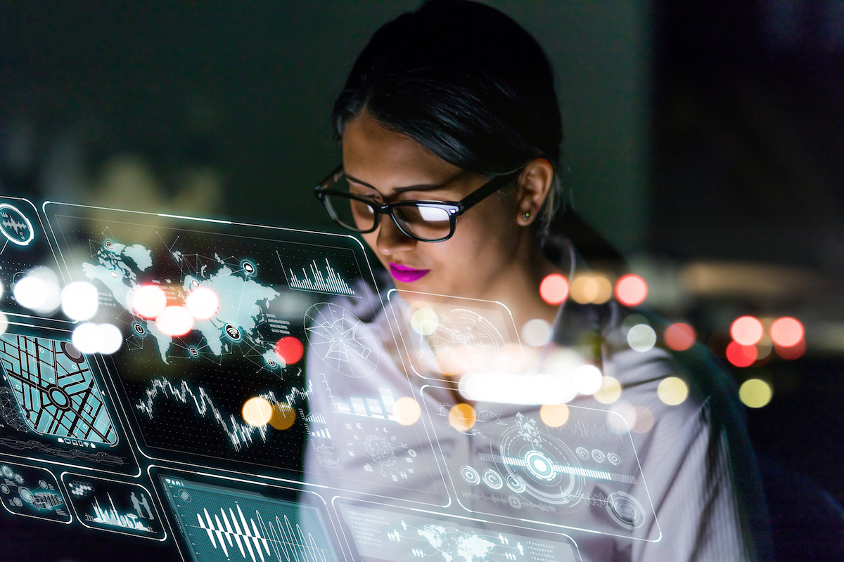 Database Administrator: Job Description Template