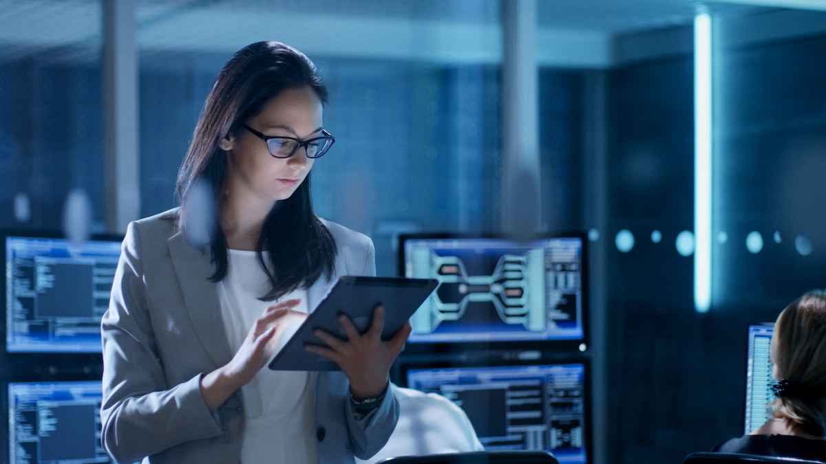 UNIX Administrator: Job Description Template