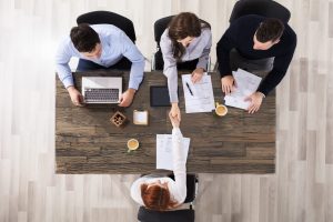 What Hiring Managers Want to See During Job Interviews