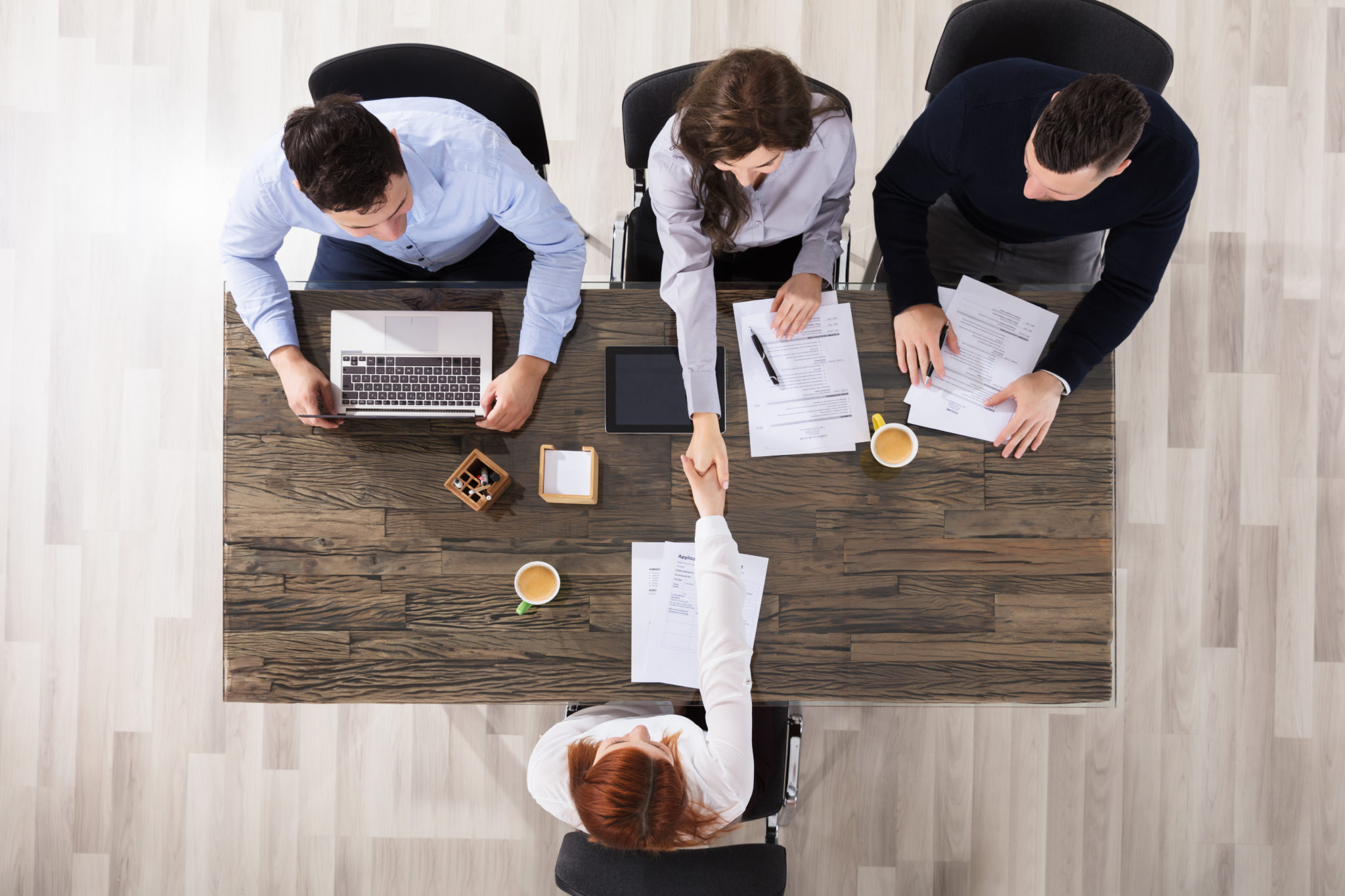 Protecting the Quality of Your Candidate Database