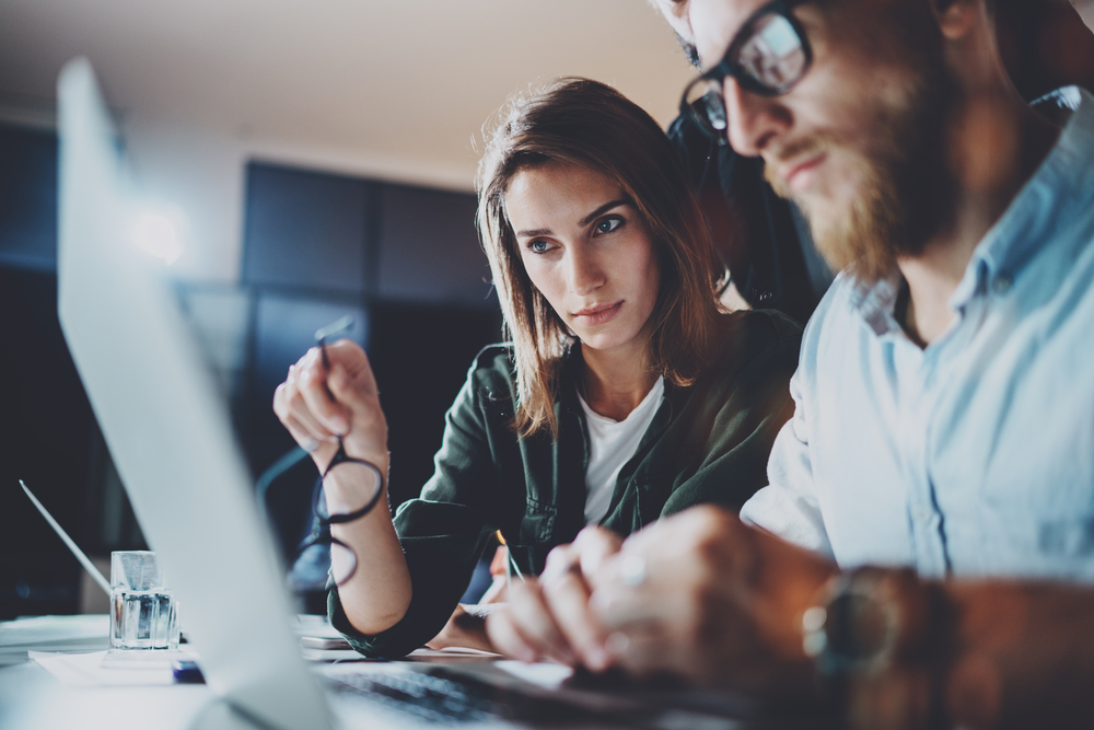 Tech Workers Seem Unconcerned About Gender Pay Gap