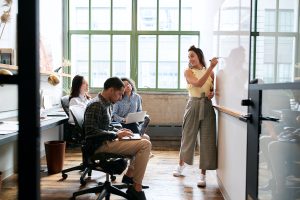 CTO: Job Description Template