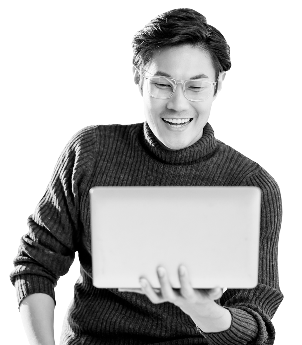 Let our recruitment team source & screen tech candidates for you