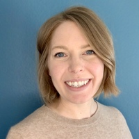 Courtney Patterson