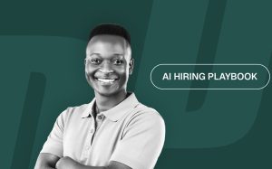 The 2025 AI Hiring Playbook: From Market Chaos to Competitive Edge